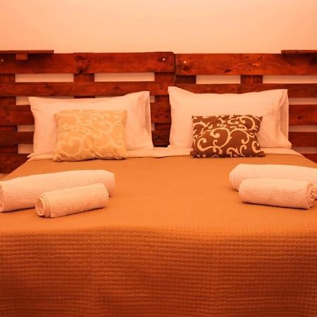 A Rizzilla Guest House Nicotera Zewnętrze zdjęcie