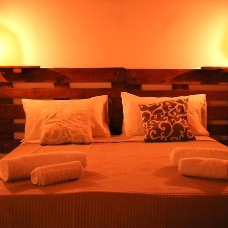 A Rizzilla Guest House Nicotera Zewnętrze zdjęcie