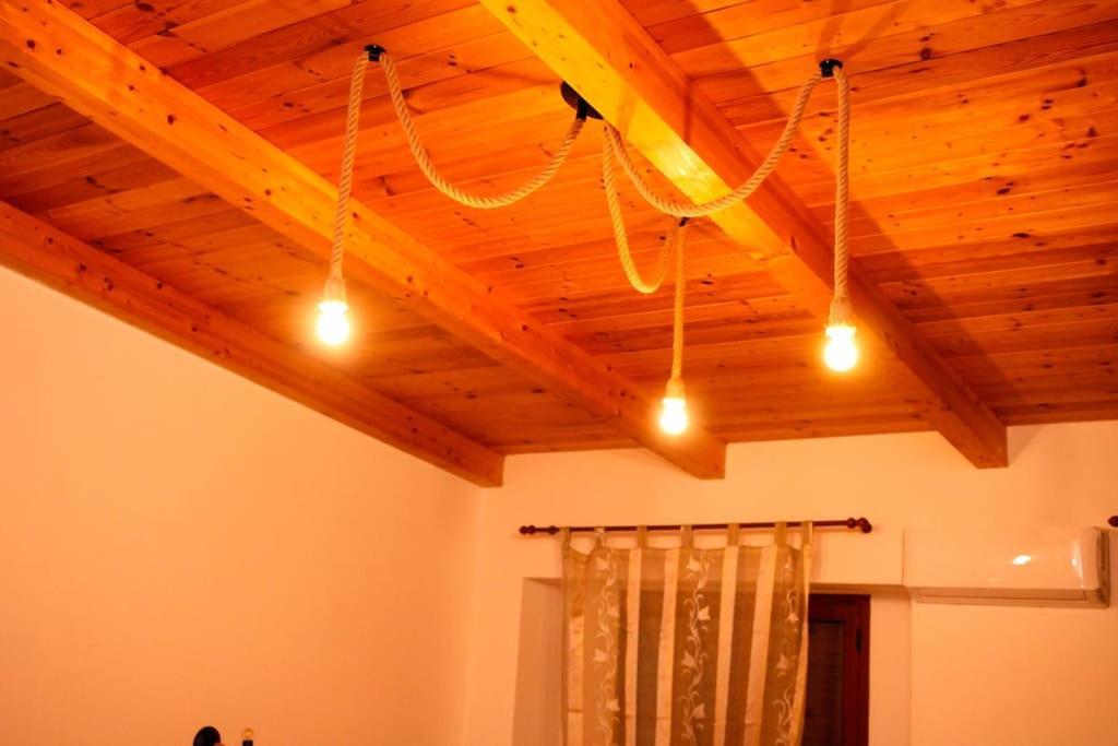 A Rizzilla Guest House Nicotera Zewnętrze zdjęcie
