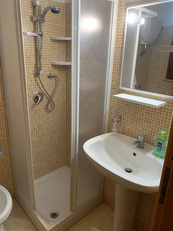 A Rizzilla Guest House Nicotera Zewnętrze zdjęcie